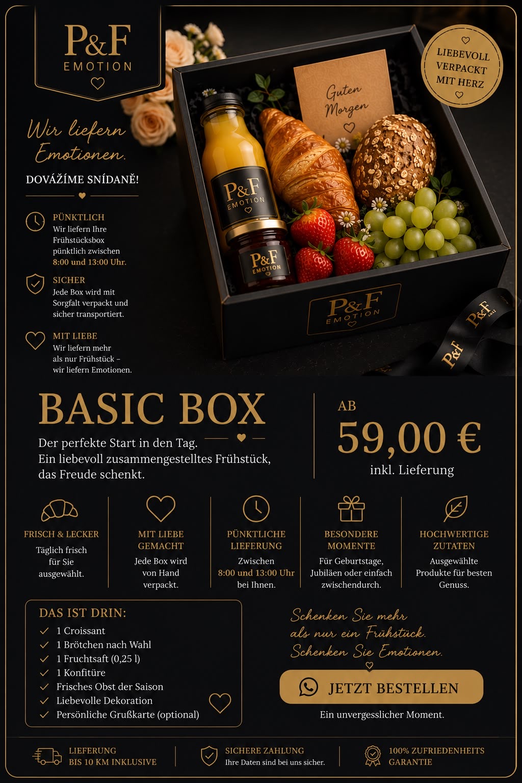 Basic Box